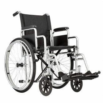 Кресло-коляска с ручным приводом Ortonica Base 135 в Казани