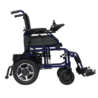 Инвалидная коляска с электроприводом Ortonica Pulse 110 в Казани