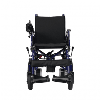 Инвалидная коляска с электроприводом Ortonica Pulse 110 в Казани