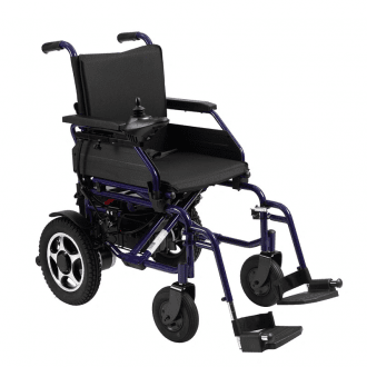 Инвалидная коляска с электроприводом Ortonica Pulse 110 в Казани