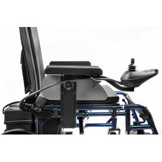 Инвалидная коляска с электроприводом Ortonica Pulse 150 в Казани