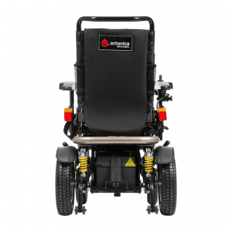 Инвалидная коляска с электроприводом Ortonica Pulse 210  в Казани