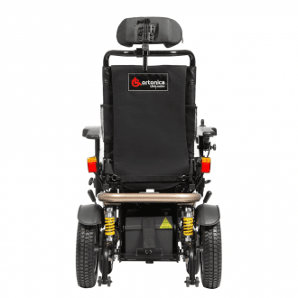Инвалидная коляска с электроприводом Ortonica Pulse 250 в Казани