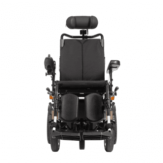Инвалидная коляска с электроприводом Ortonica Pulse 250 в Казани