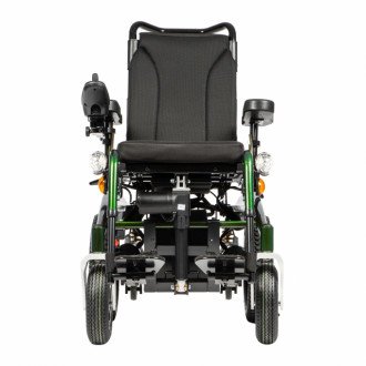 Детская кресло-коляска с электроприводом Ortonica Pulse 450 в Казани