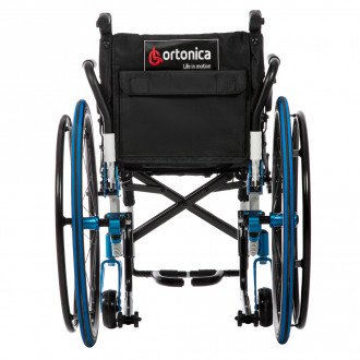 Активная инвалидная коляска Ortonica S 4000 в Казани