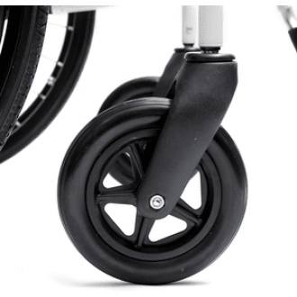 Кресло-коляска с ручным приводом Excel G-Lite Pro 24 в Казани