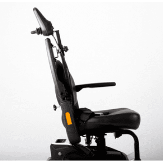 Инвалидная коляска с электроприводом Excel X-Power 5 в Казани