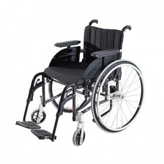 Активная кресло-коляска Invacare XLT Swing в Казани