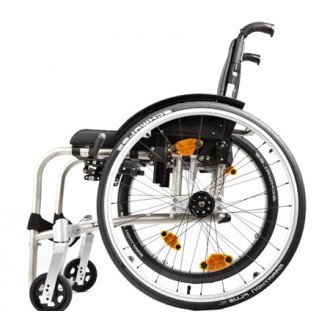 Активная кресло-коляска Invacare XLT Swing в Казани
