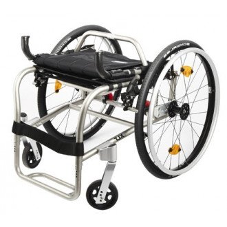 Активная кресло-коляска Invacare XLT Swing в Казани