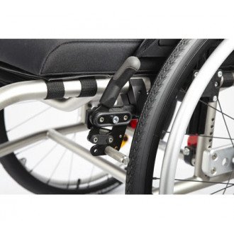 Активная кресло-коляска Invacare XLT Swing в Казани