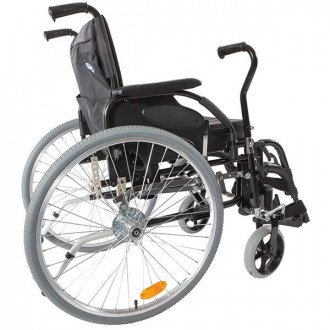 Кресло-коляска с рычажным приводом Invacare Action 3 NG в Казани
