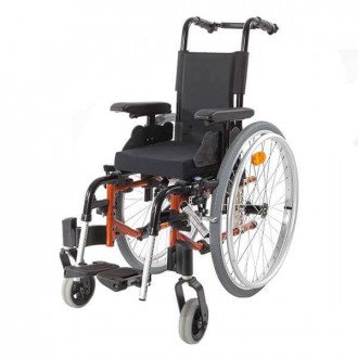 Детская инвалидная коляска Invacare Action 3 Junior в Казани