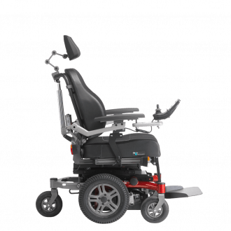 Инвалидная коляска с электроприводом Dietz SANGO Slimline в Казани