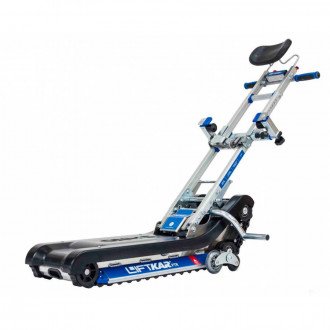 Лестничный гусеничный подъёмник SANO PTR 160 в Казани