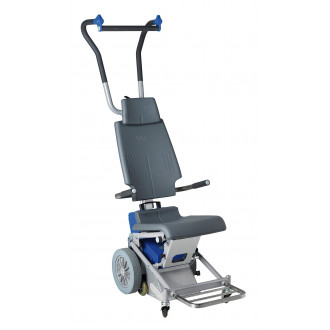 Лестничный подъёмник для инвалидов Sano PT Outdoor 150 в Казани