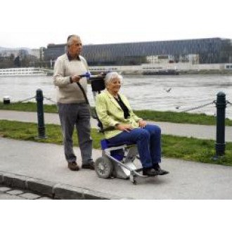 Лестничный подъёмник для инвалидов Sano PT Outdoor 150 в Казани