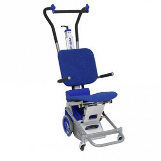 Лестничный подъёмник для инвалидов Sano PT S 130 в Казани