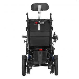Инвалидная коляска с электроприводом Ortonica Pulse 190  в Казани