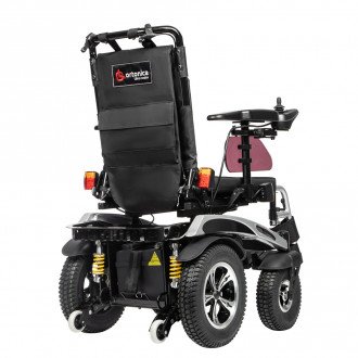 Инвалидная коляска с электроприводом Ortonica Pulse 310 в Казани