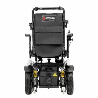 Инвалидная коляска с электроприводом Ortonica Pulse 310 в Казани