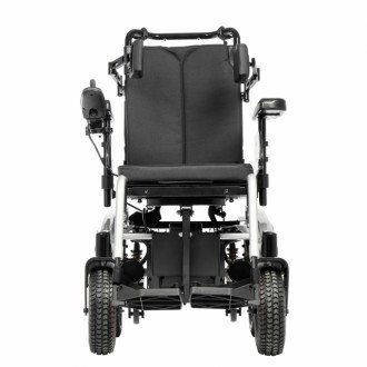 Инвалидная коляска с электроприводом Ortonica Pulse 310 в Казани