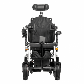 Инвалидная коляска с электроприводом Ortonica Pulse 370 в Казани