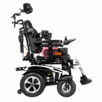 Инвалидная коляска с электроприводом Ortonica Pulse 370 в Казани