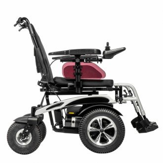 Инвалидная коляска с электроприводом Ortonica Pulse 330 в Казани