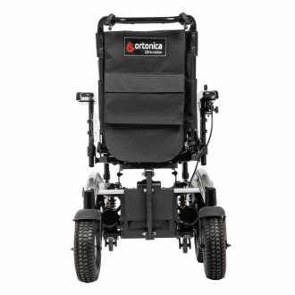 Инвалидная коляска с электроприводом Ortonica Pulse 330 в Казани