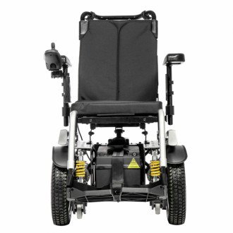 Инвалидная коляска с электроприводом Ortonica Pulse 330 в Казани