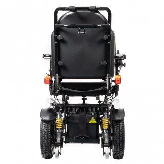 Инвалидная коляска с электроприводом Ortonica Pulse 340 в Казани