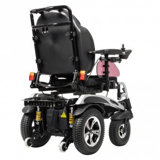 Инвалидная коляска с электроприводом Ortonica Pulse 340 в Казани