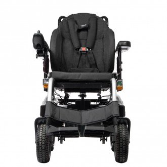 Инвалидная коляска с электроприводом Ortonica Pulse 340 в Казани