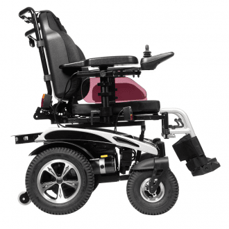 Инвалидная коляска с электроприводом Ortonica Pulse 340 в Казани