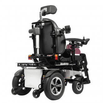 Инвалидная коляска с электроприводом Ortonica Pulse 770 в Казани