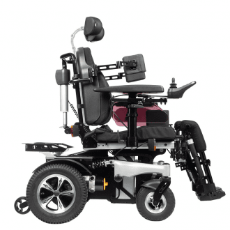 Инвалидная коляска с электроприводом Ortonica Pulse 770 в Казани