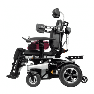 Инвалидная коляска с электроприводом Ortonica Pulse 770 в Казани