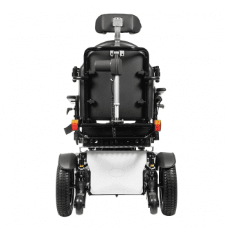 Инвалидная коляска с электроприводом Ortonica Pulse 770 в Казани