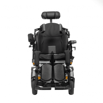 Инвалидная коляска с электроприводом Ortonica Pulse 770 в Казани