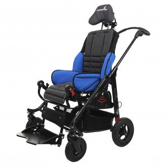 Детская прогулочная коляска ДЦП Thomashilfen EASyS Modular S в Казани