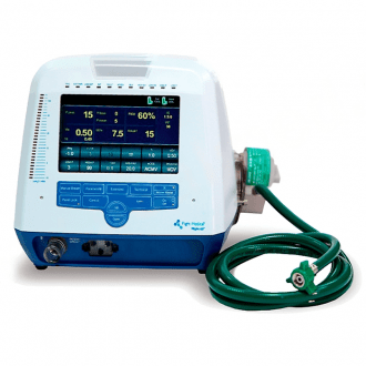 ИВЛ аппарат Flight Medical 60 в Казани
