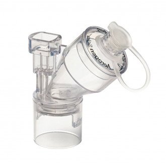 Небулайзер для НВЛ Aerogen Aeroneb Solo в Казани