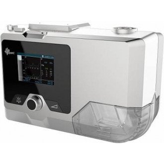BPAP аппарат BMC Medical BMC ReSmart G2S LAB  в Казани