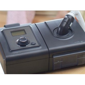 Philips Respironics PR System One REMstar Auto A-Flex с увлажнителем в Казани