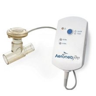 Небулайзер для НВЛ Aerogen Aeroneb Pro в Казани
