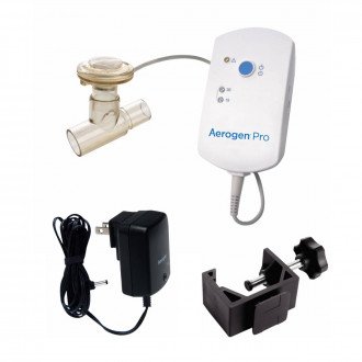Небулайзер для НВЛ Aerogen Aeroneb Pro в Казани