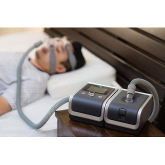 BPAP аппарат BMC Medical BMC ReSmart BPAP Y30T G2 с увлажнителем в Казани