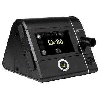 НВЛ аппарат Weinmann Prisma 25ST в Казани